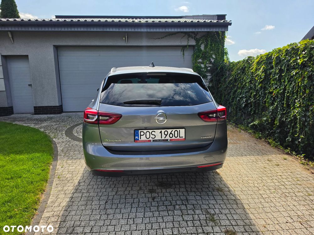 Opel Insignia 1.5 Direct InjectionTurbo Innovation - 4