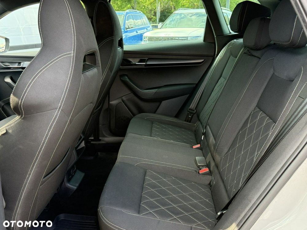 Skoda Karoq 1.5 TSI ACT GPF 4x2 Sportline - 16