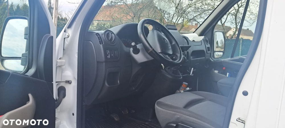 Renault MASTER - 8