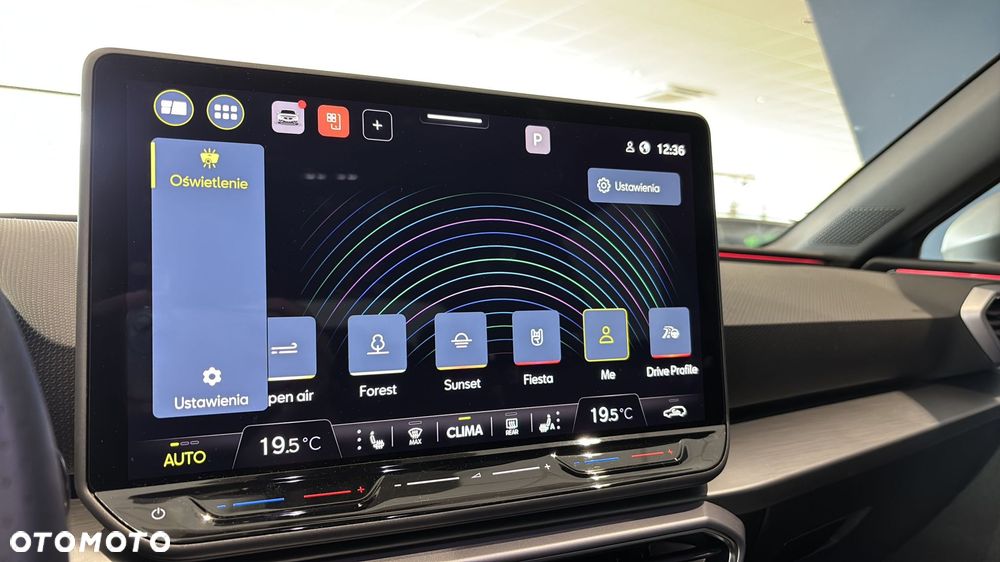 Seat Leon Sportstourer 1.5 eTSI FR DSG - 26