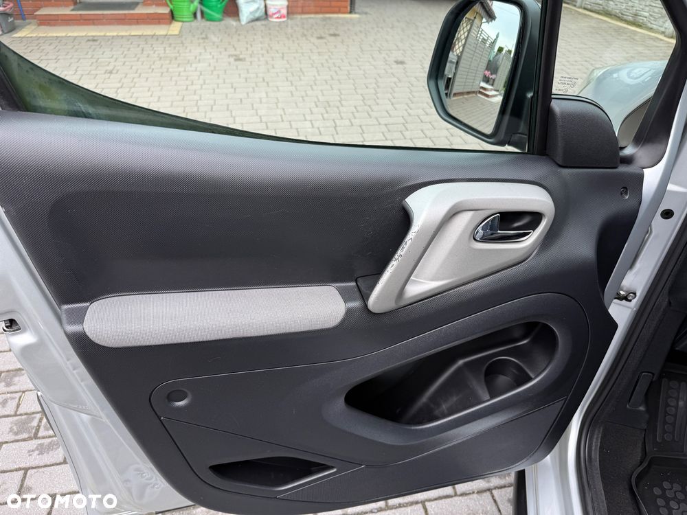 Peugeot Partner - 20