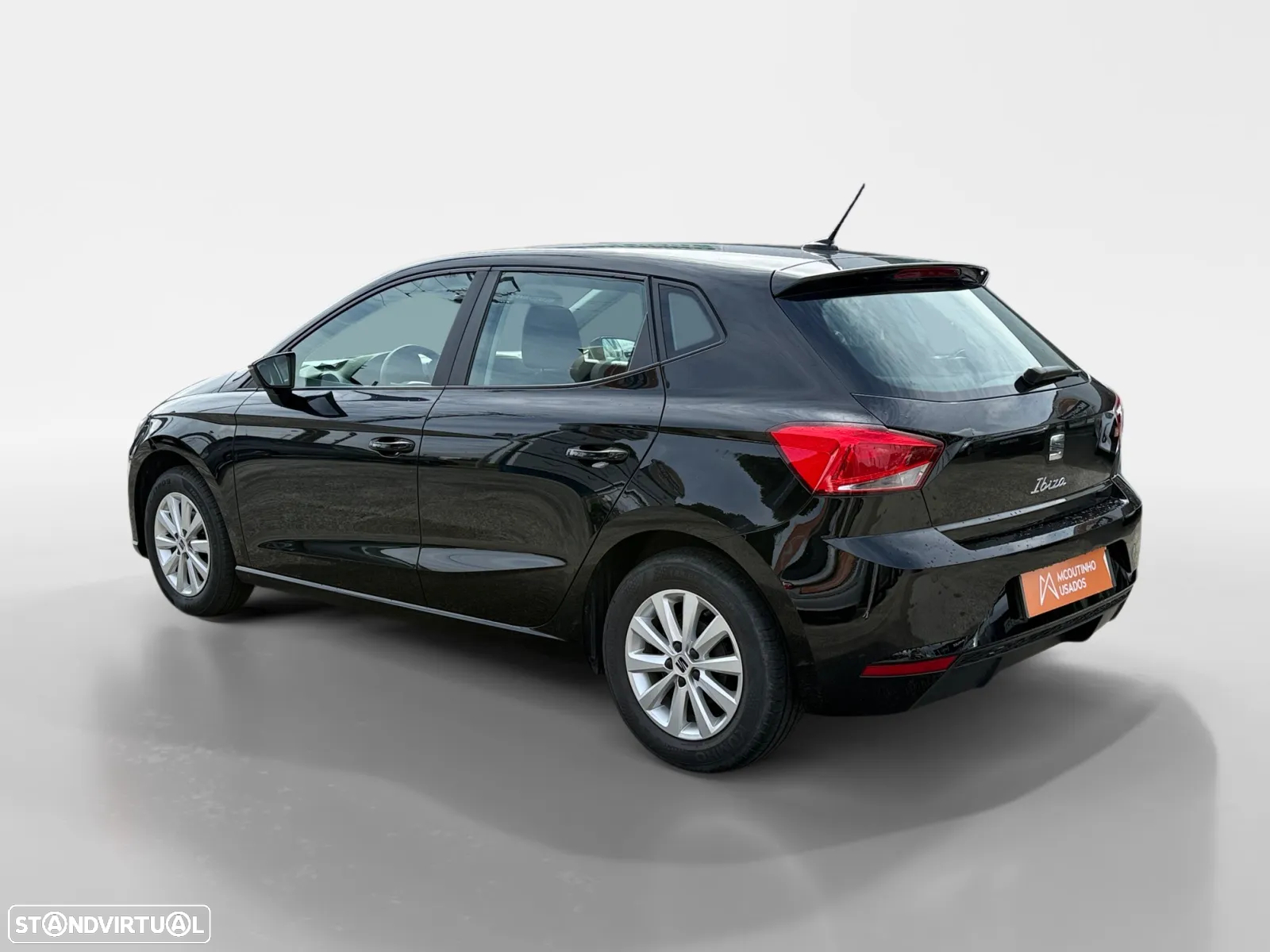 SEAT Ibiza 1.0 TSI Style - 4