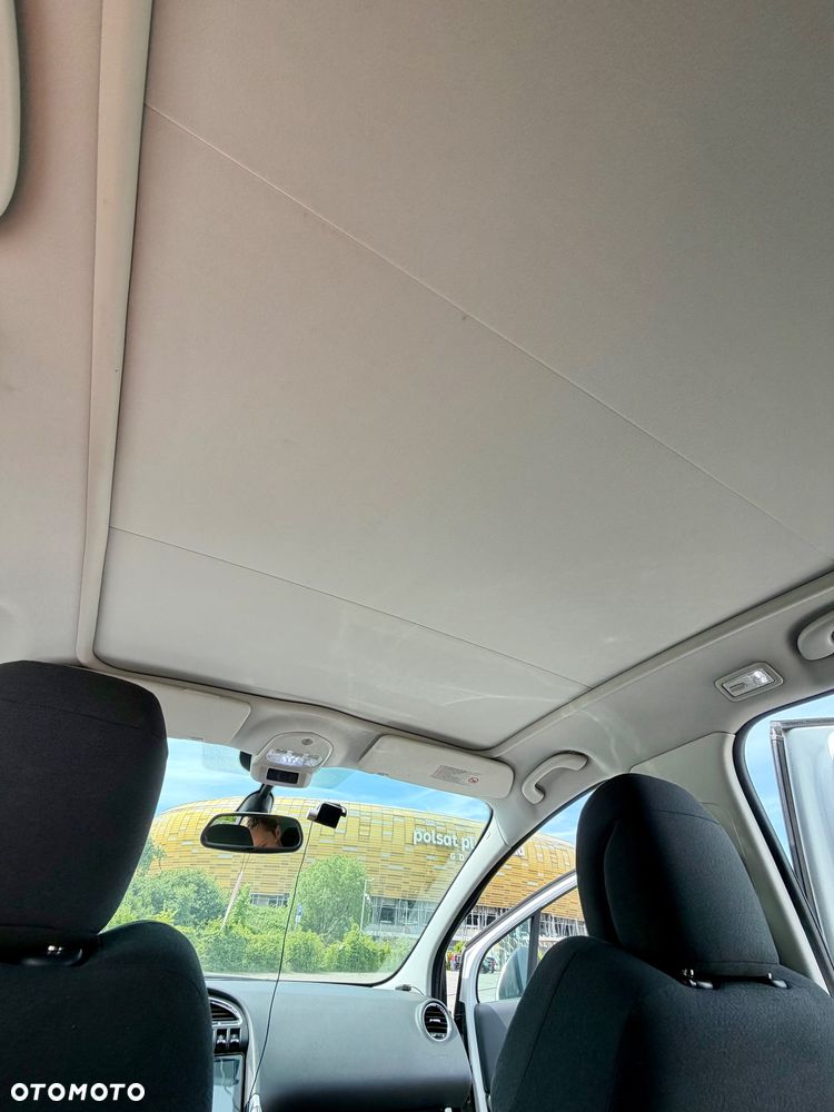 Peugeot 3008 - 11