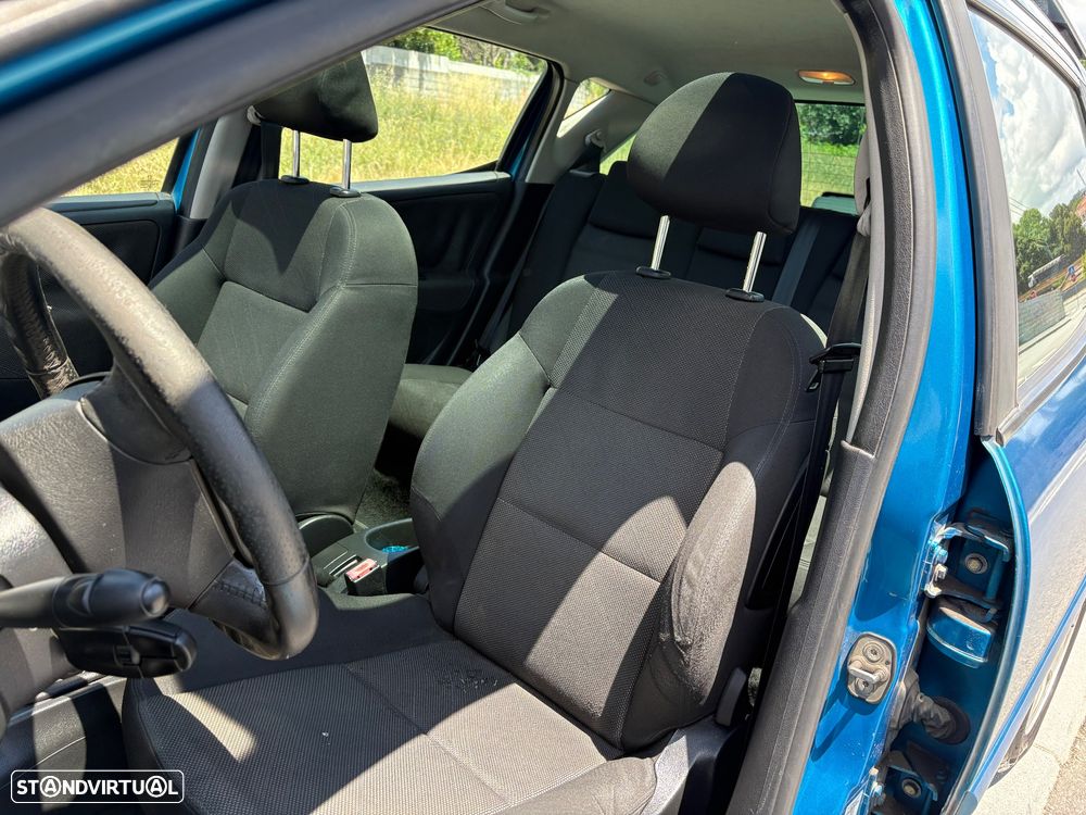 Peugeot 207 SW 1.4 Sport - 7