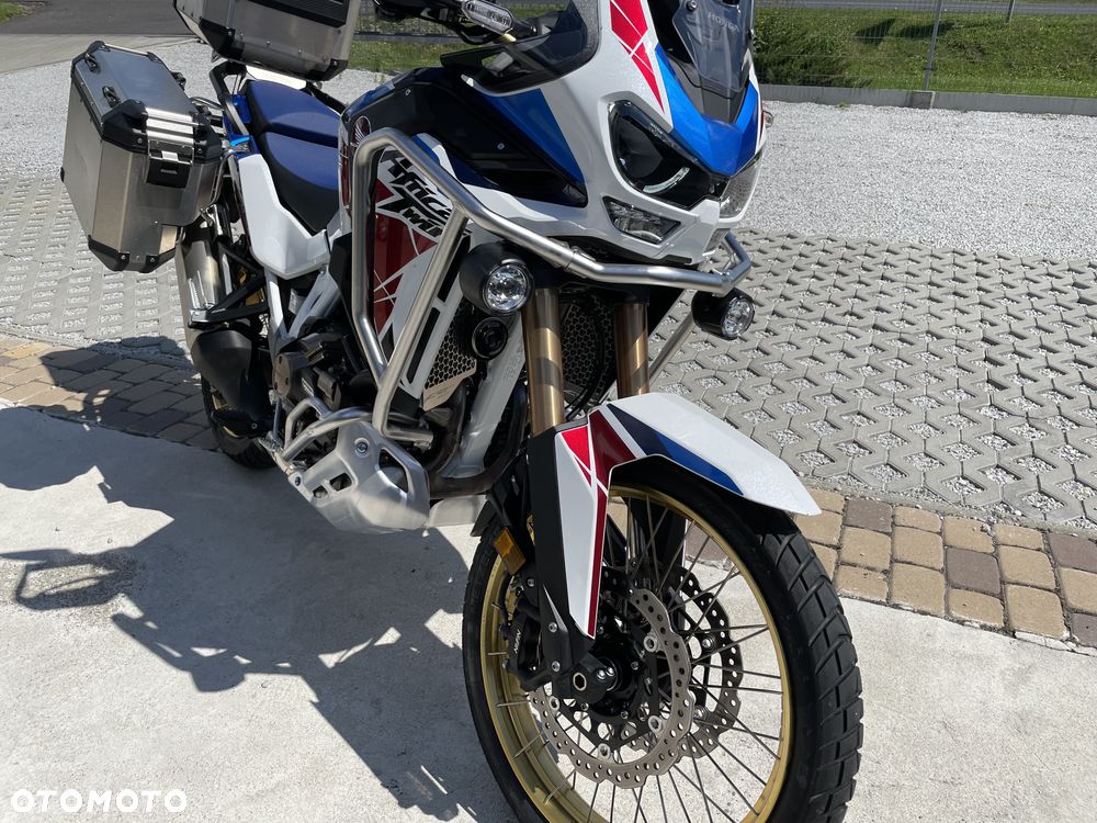 Honda CRF - 32