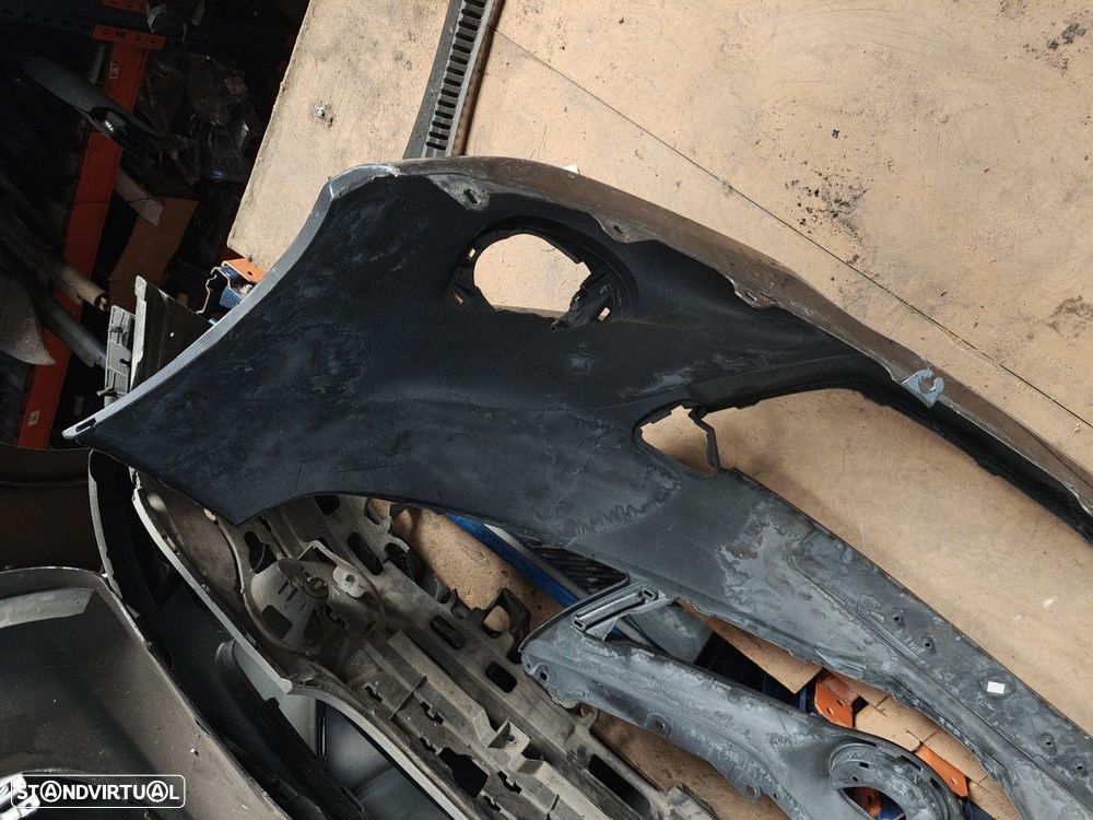 Parachoques Frente / Para Choques Frontal Nu Toyota Aygo (_B1_)  52119 - 8