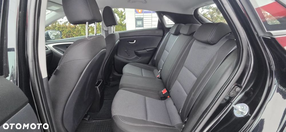 Hyundai i30 1.4 Style - 28