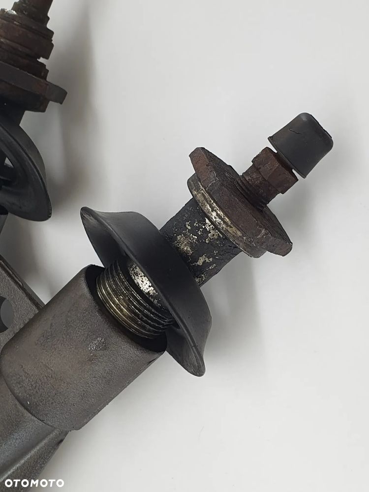 WYSPRZEGLIK LOZYSKO WYCISKOWE SACHS MAN LE TGL - 7