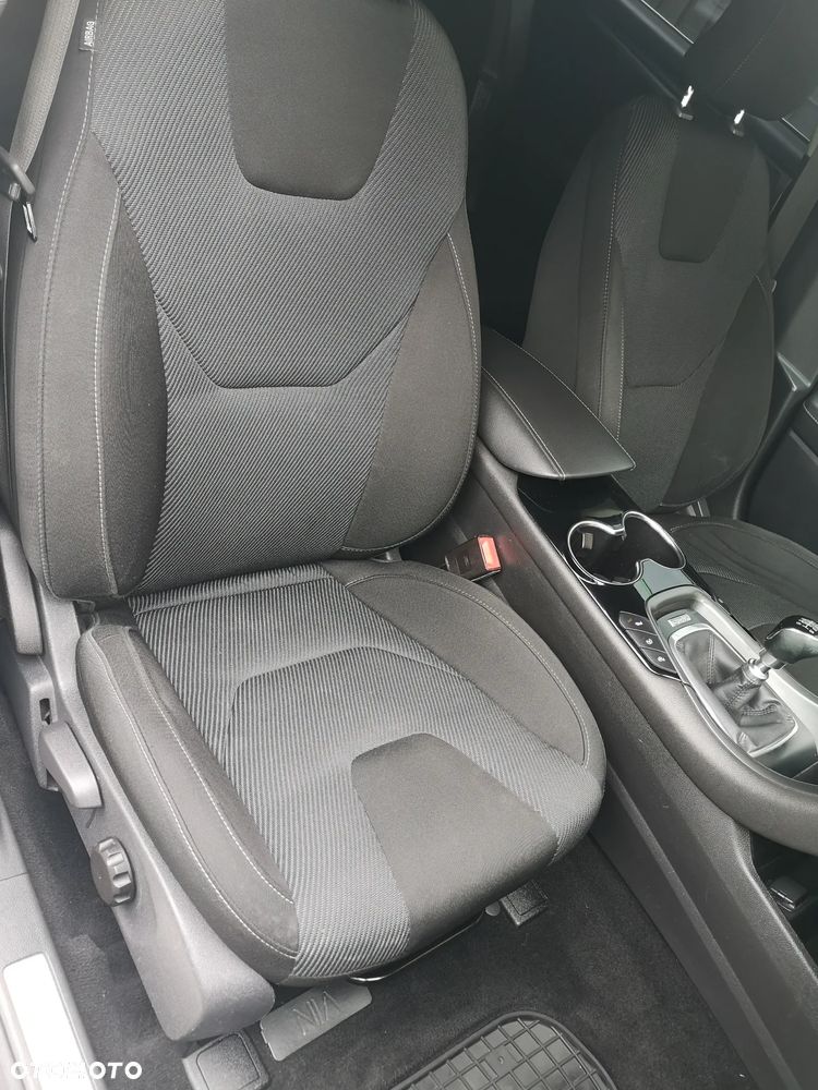 Ford Mondeo 2.0 TDCi STart-Stopp Titanium - 28