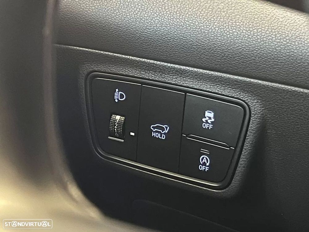 Hyundai Tucson 1.6 CRDi Premium - 37