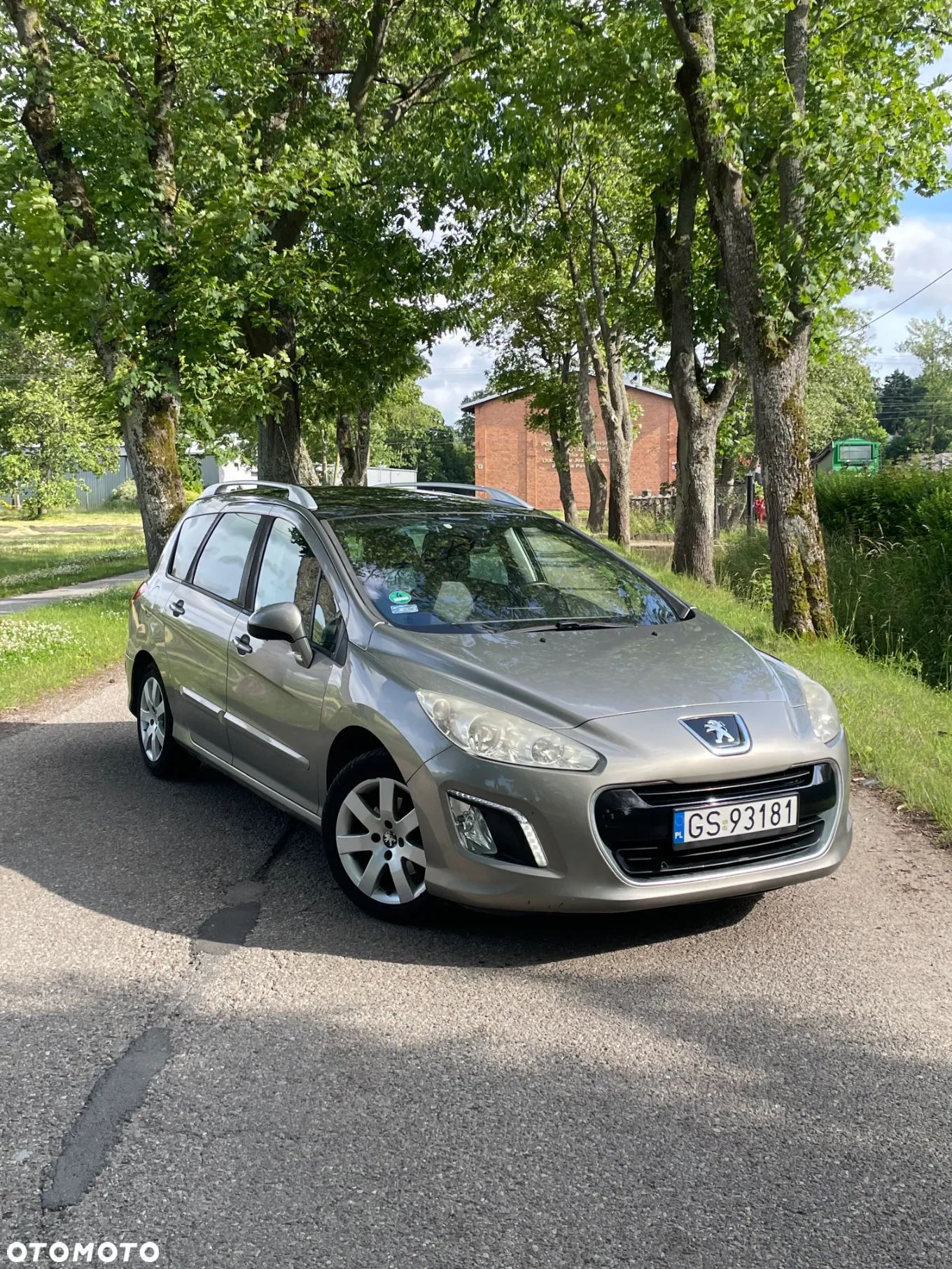 Peugeot 308 1.6 e-HDi Access STT - 1