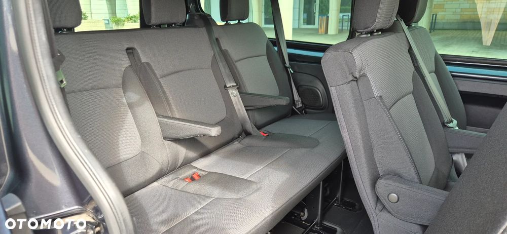 Renault Trafic 2.0 dCi Escapade - 38