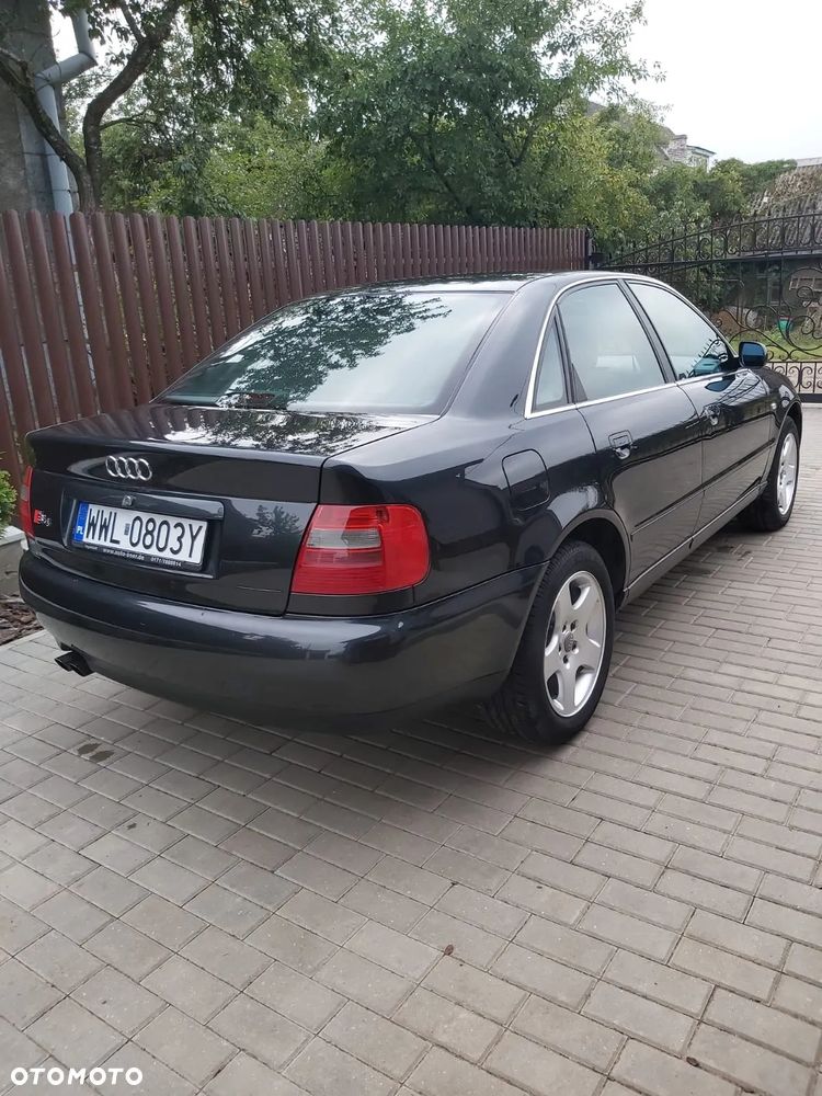 Audi A4 - 2