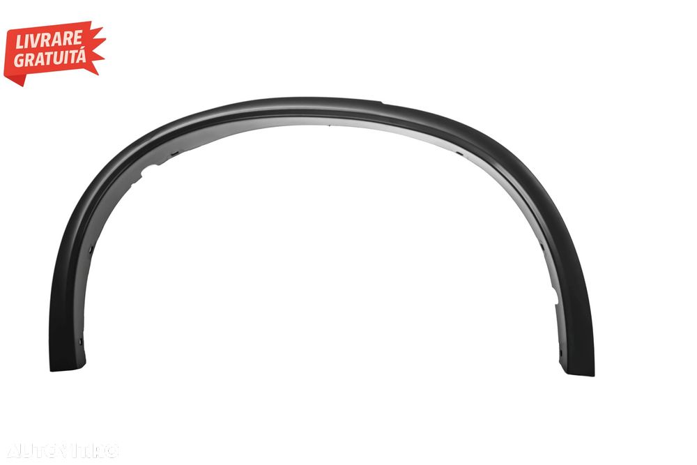 Prelungiri Aripi Extensii Aripi BMW X5 F15 (2014-2018) M-Design M-Sport- livrare gratuita - 6