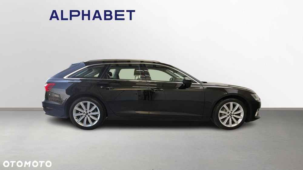Audi A6 Avant - 7