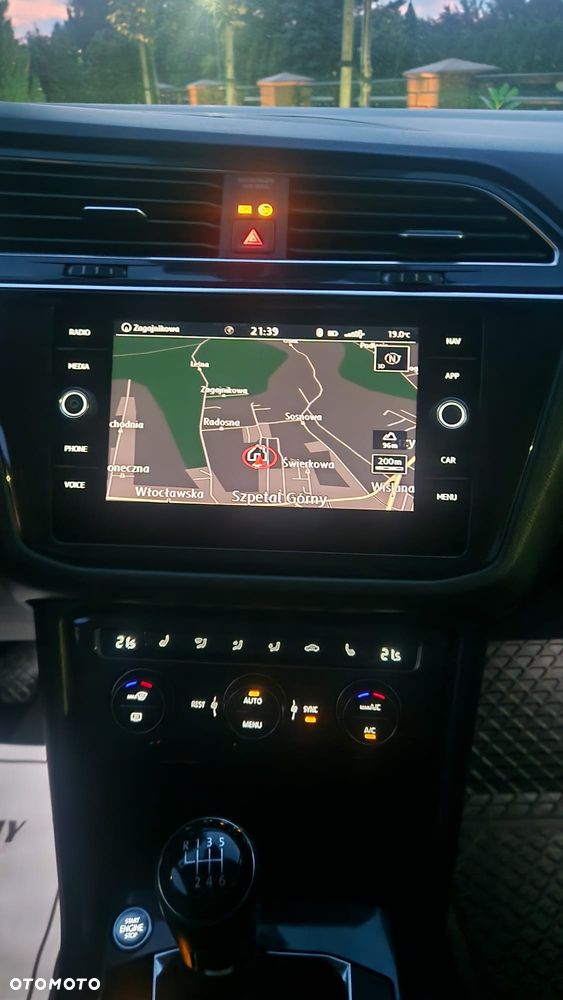 Volkswagen Tiguan 2.0 TDI BMT SCR Comfortline - 2
