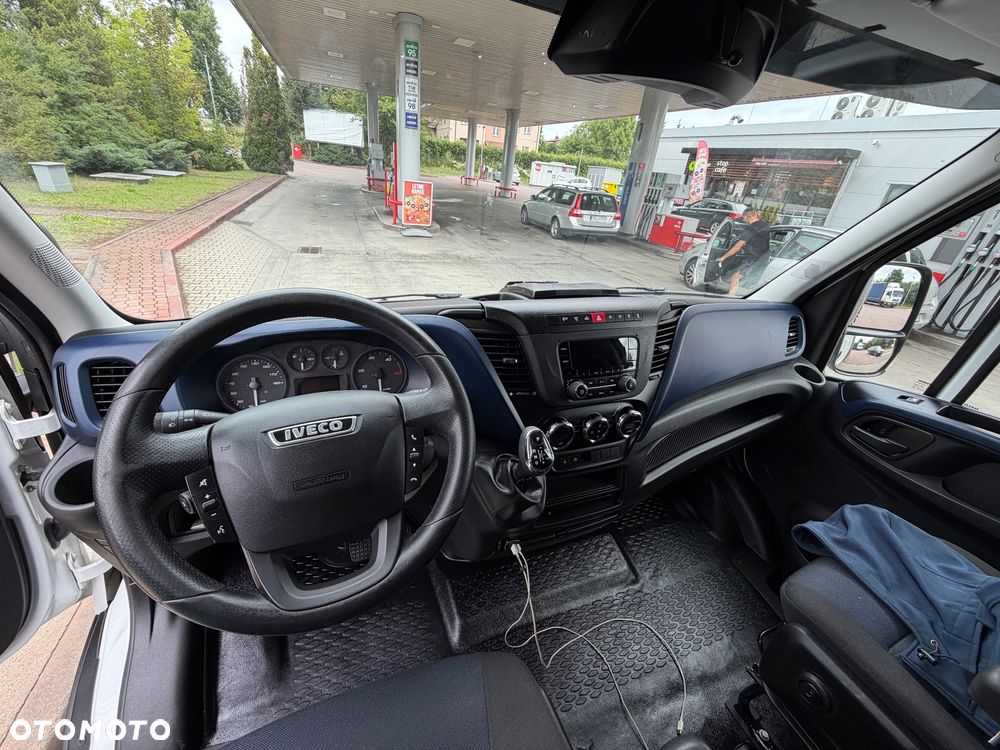 Iveco DAILY - 8
