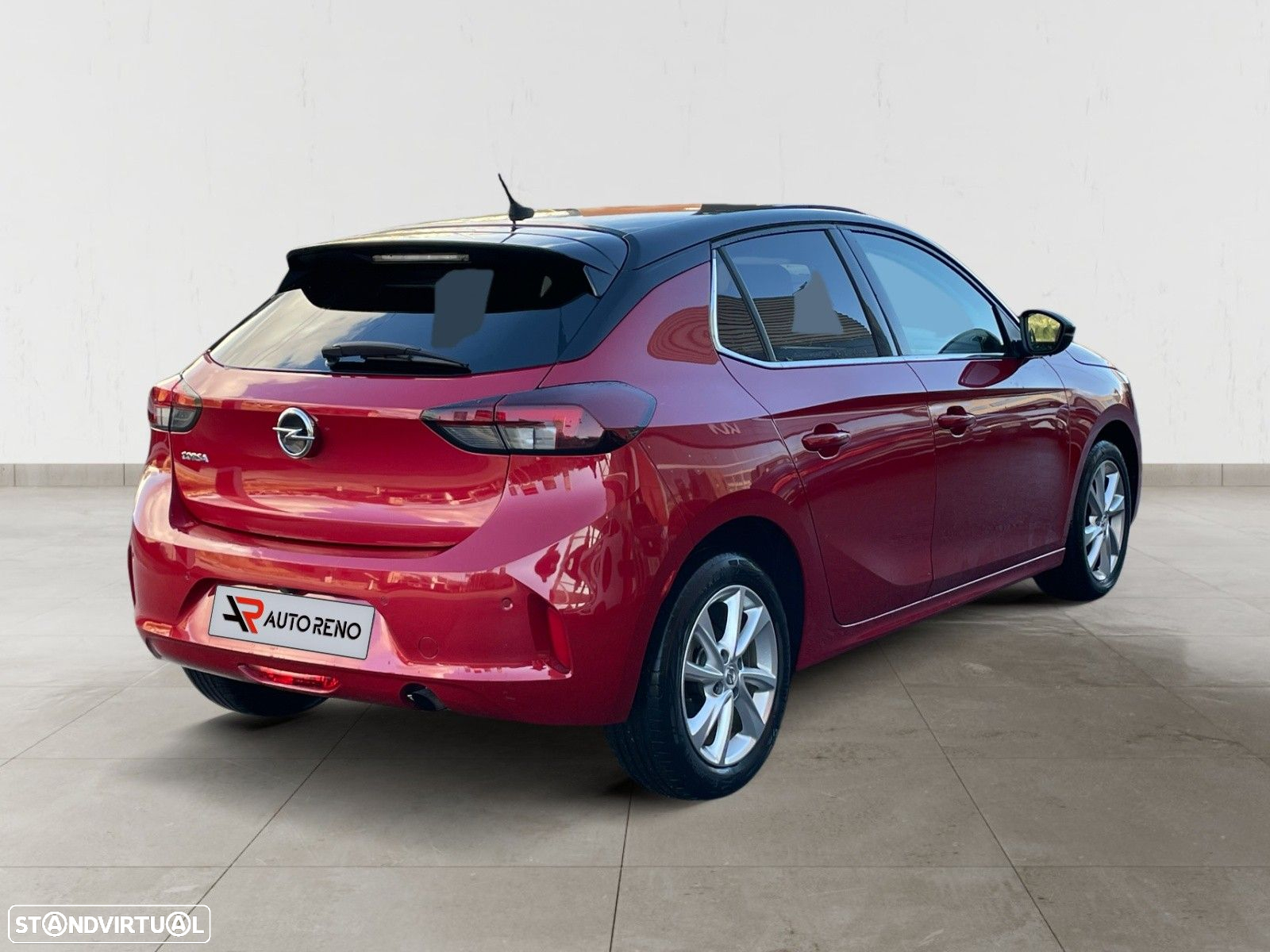 Opel Corsa 1.5 D Elegance - 4
