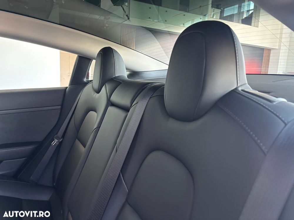 Tesla Model 3 Langstreckenbatterie Allradantrieb Dual Motor - 20