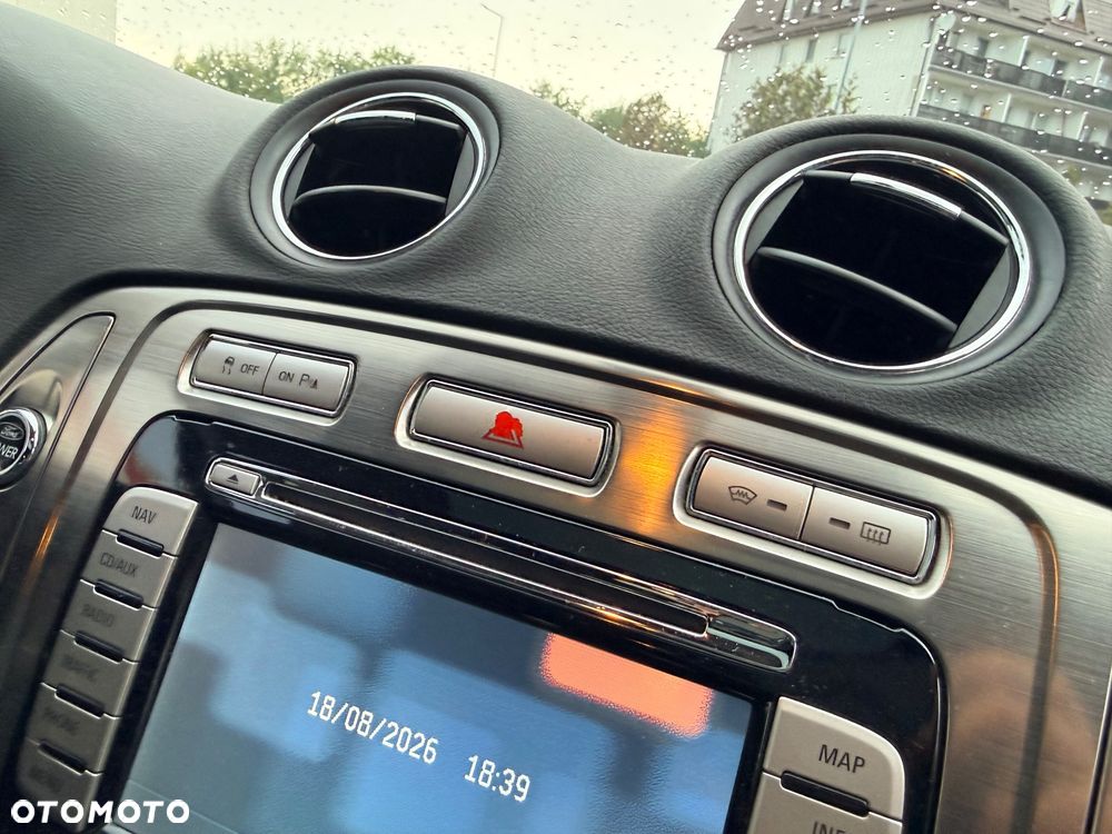 Ford Mondeo 2.0 Titanium X - 41