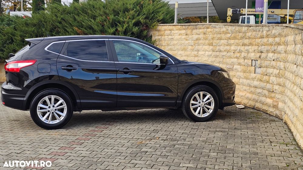 Nissan Qashqai 1.2 DIG-T TEKNA - 6