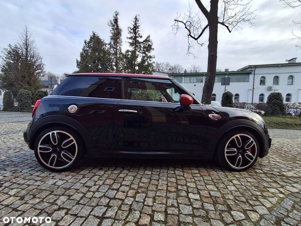 MINI Cooper S - 6