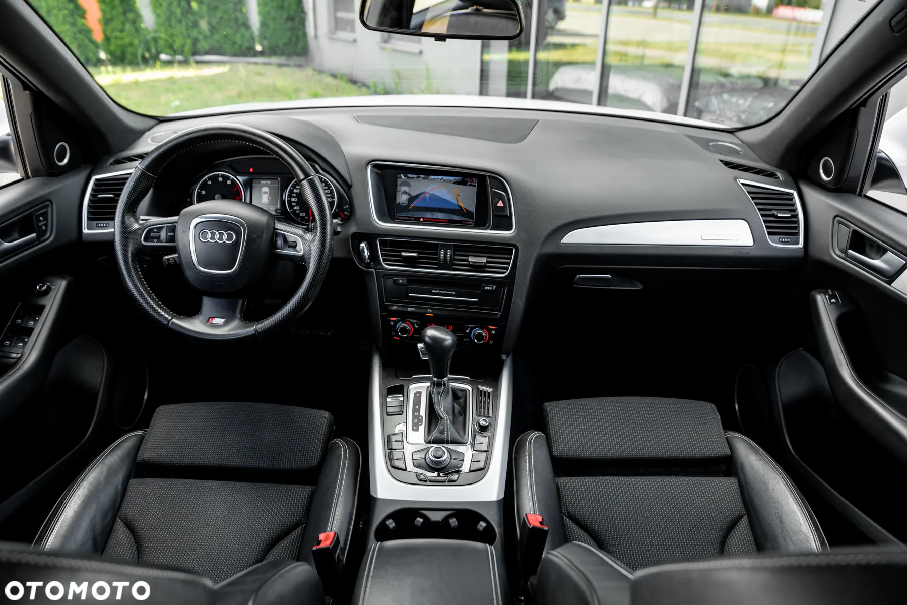 Audi Q5 - 17