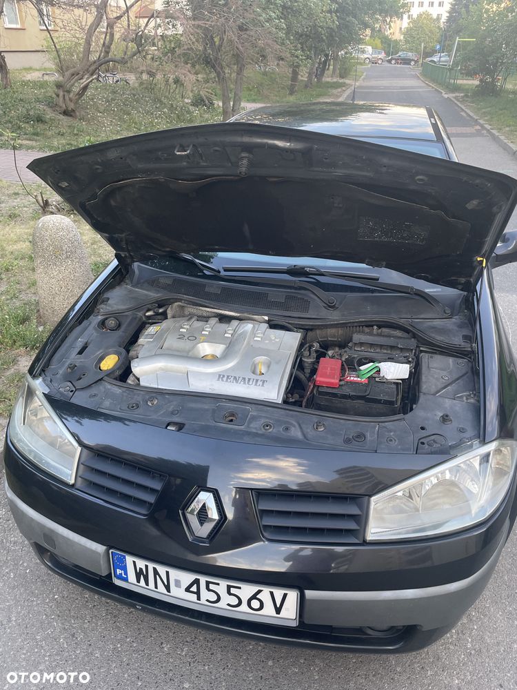 Renault Megane 2.0T 16V GT - 5
