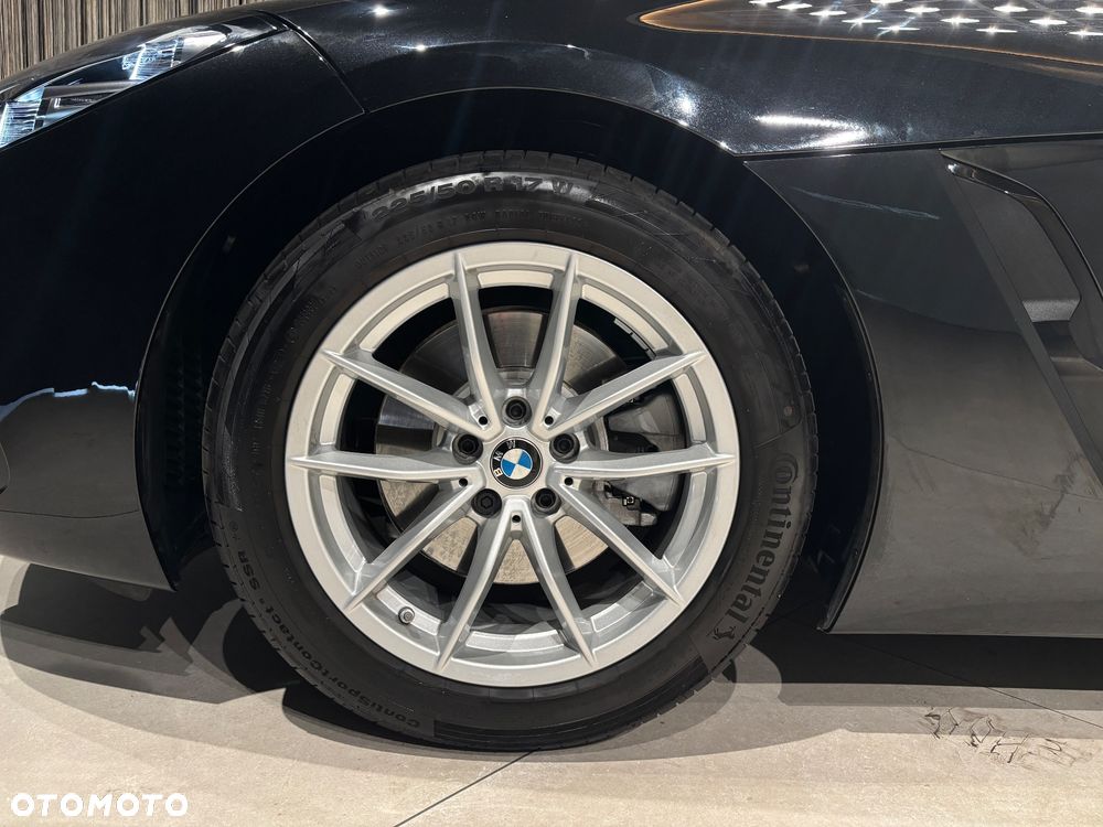 BMW Z4 20i sDrive Advantage sport - 3