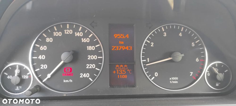 Mercedes-Benz Klasa A 150 Avantgarde - 15