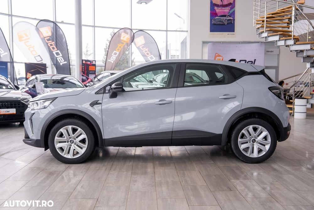 Renault Captur TCe 90 Life - 9