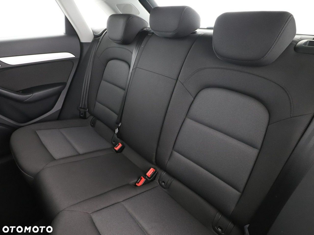 Audi Q3 2.0 TDI Quattro S tronic - 17
