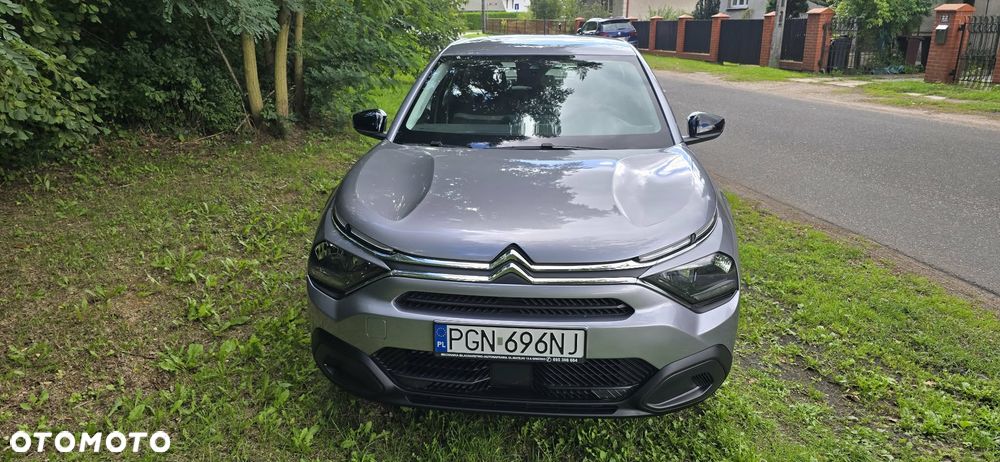 Citroën C4 - 3