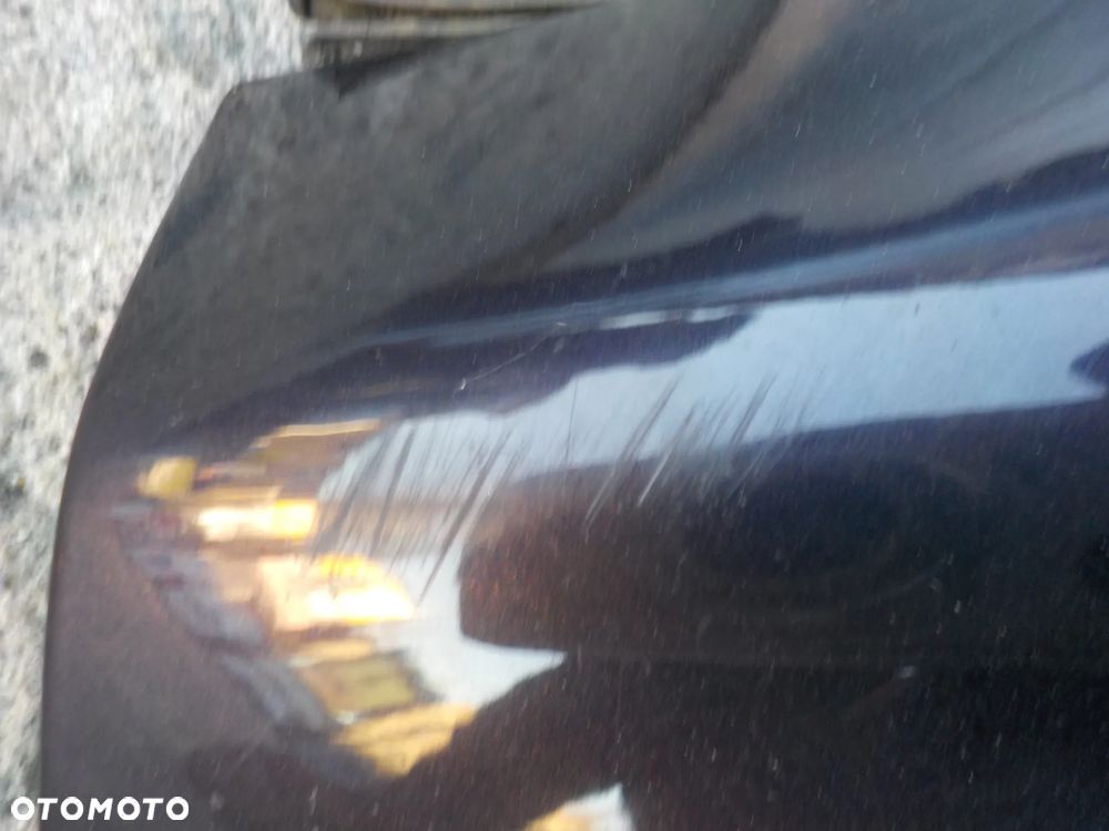 NISSAN QASHQAI J10 LIFT BŁOTNIK PRAWY PRZÓD PRZEDNI GAB - 4