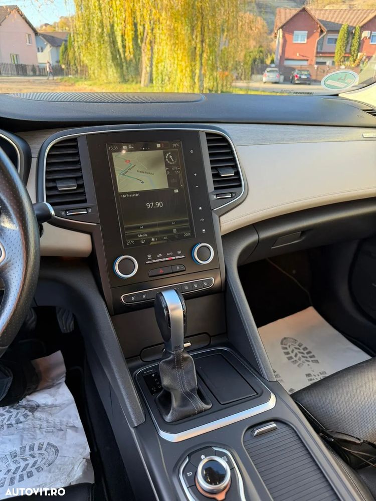 Renault Talisman - 15