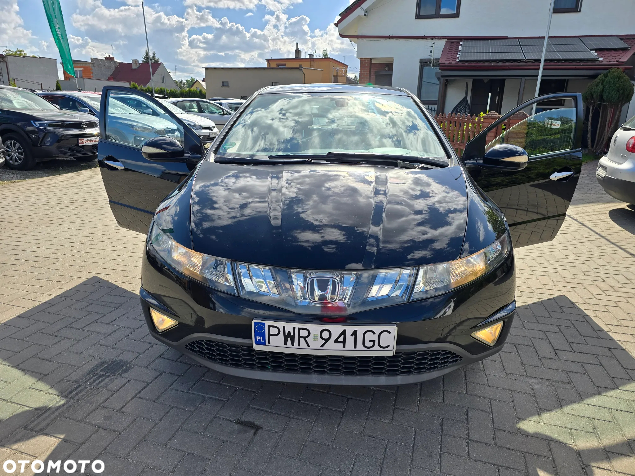 Honda Civic - 21