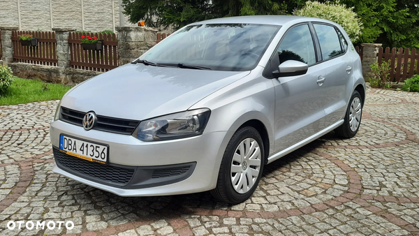 Volkswagen Polo 1.2 Life