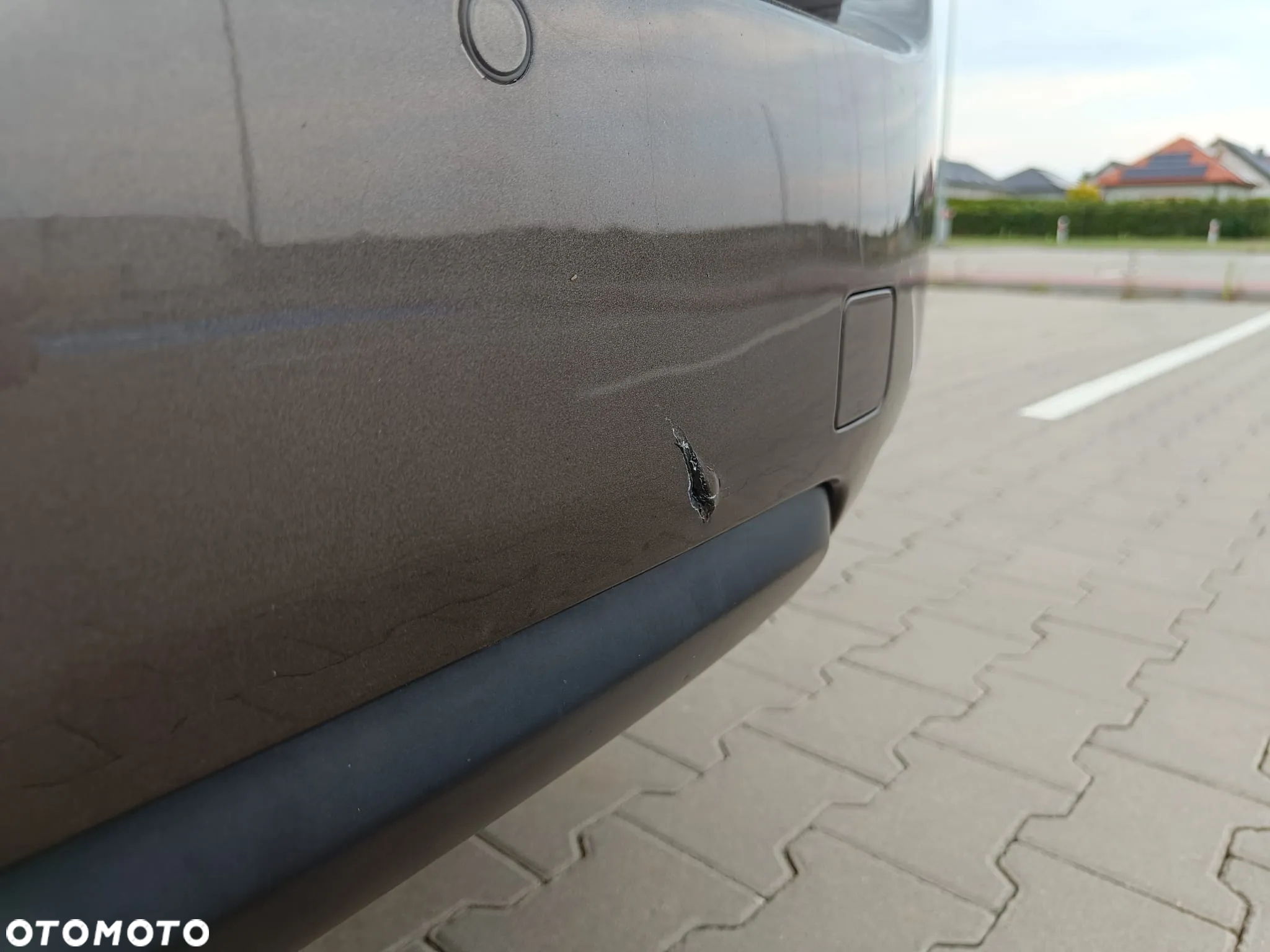 Peugeot 308 SW BlueHDi 120 Stop & Start Allure - 23