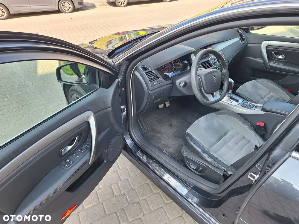 Renault Laguna - 5