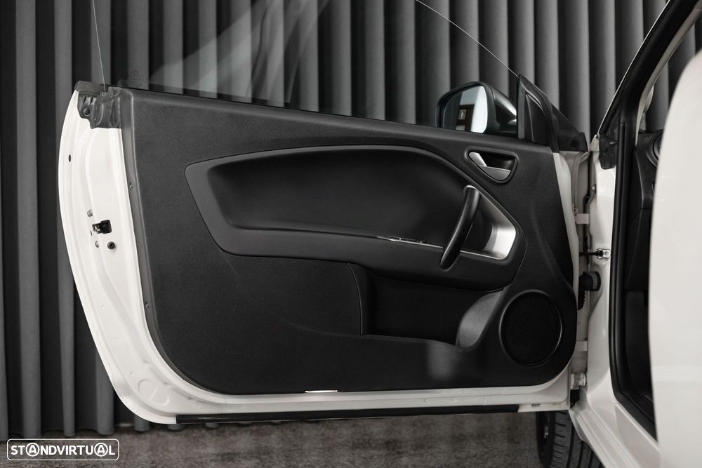 Alfa Romeo MiTo 0.9 T TwinAir - 28