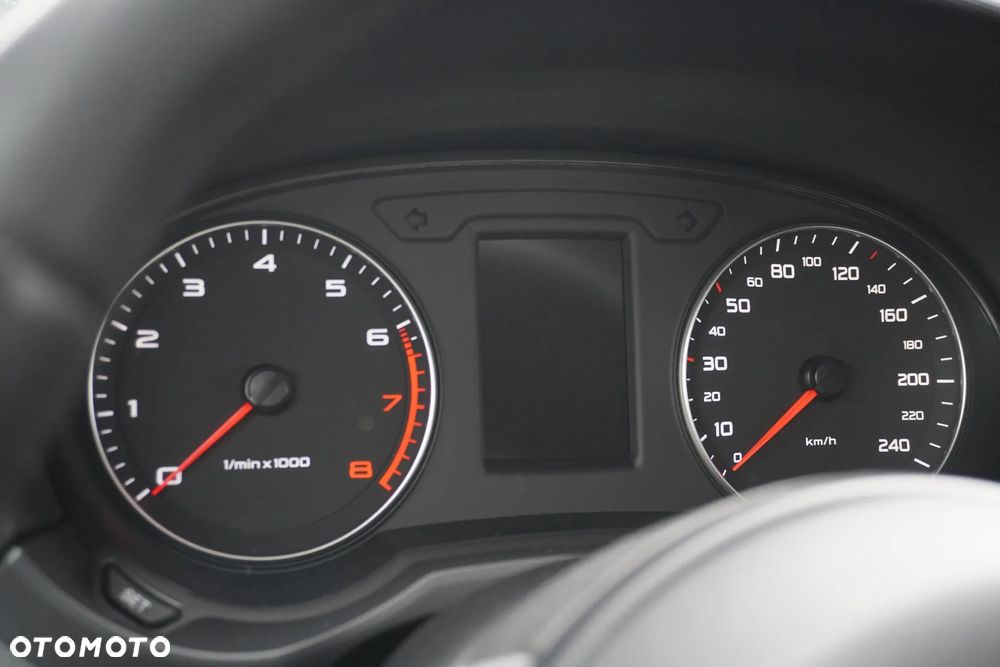 Audi A1 3-drzwiowe 1.2 TFSI admired - 27