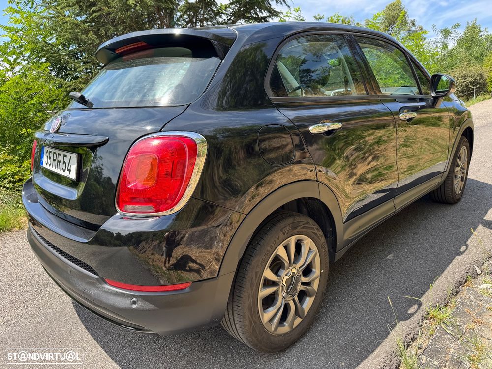 Fiat 500X - 14