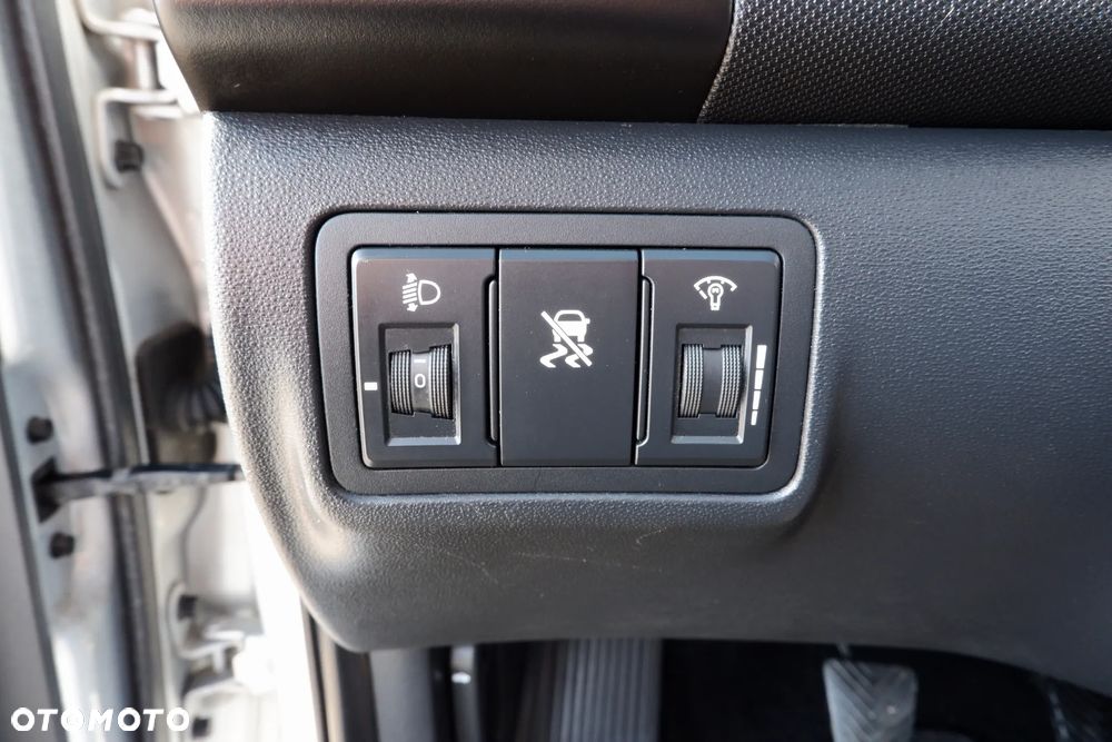 Hyundai i30 1.6 blue Comfort - 15