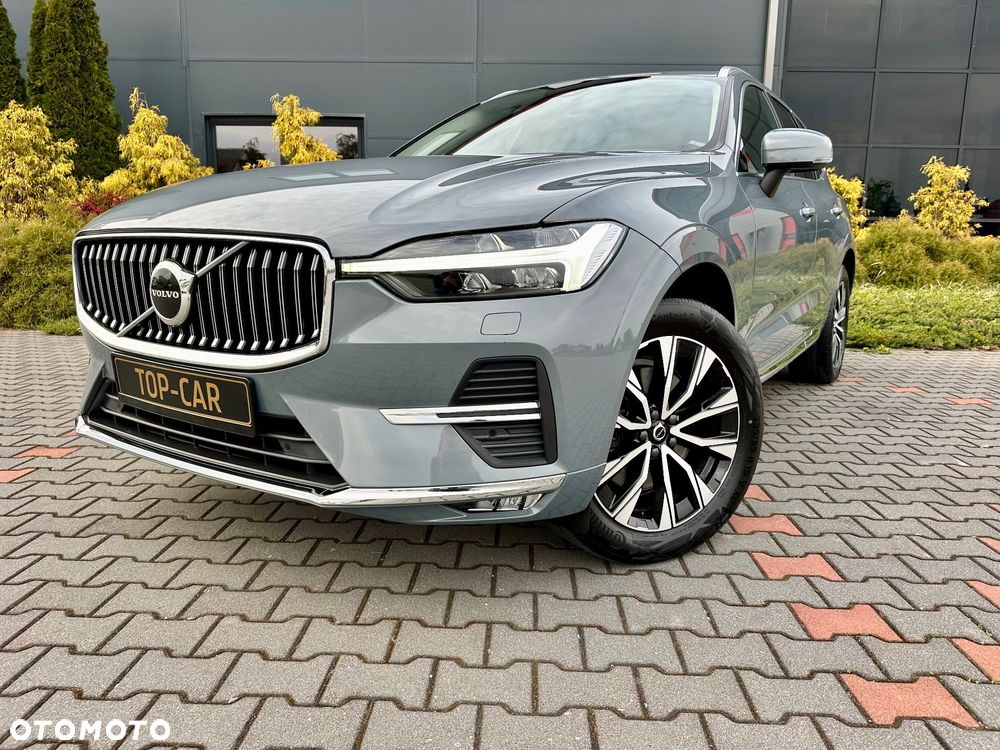 Volvo XC 60 B4 D Plus Bright - 1