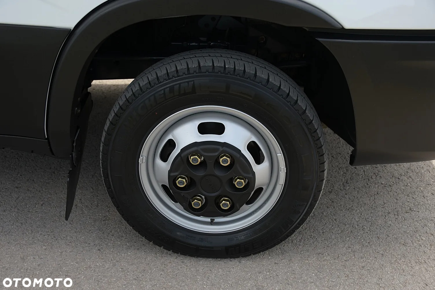 Iveco DAILY=50C18=FIRANKA+DRZWI=5.30M=10EP - 31