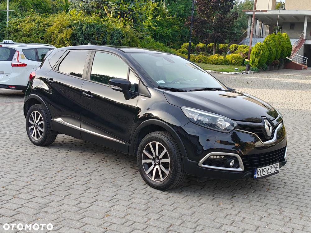 Renault Captur 0.9 Energy TCe Limited - 13