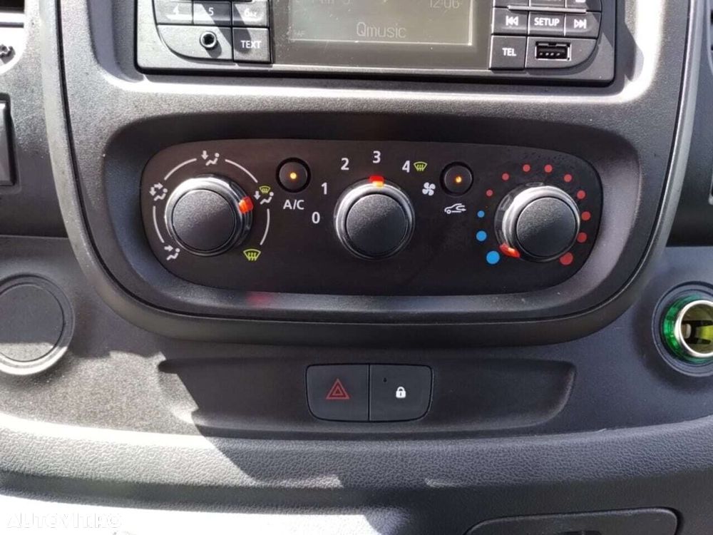 Opel Vivaro L1H1 - 14