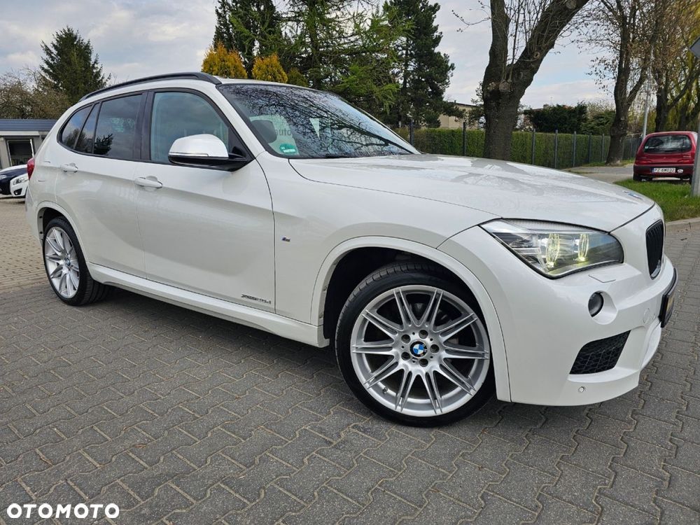 BMW X1 - 3