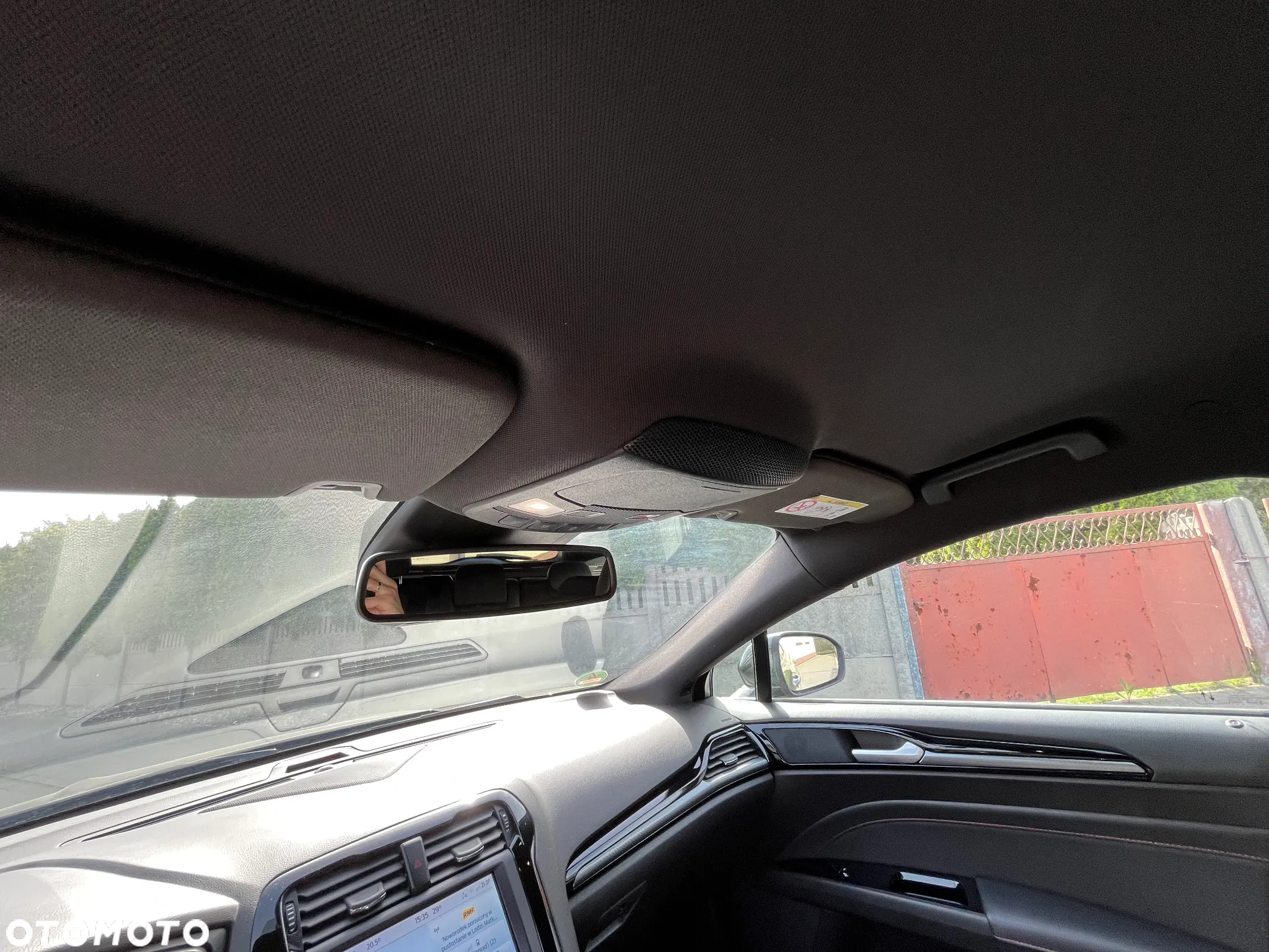 Ford Mondeo - 13