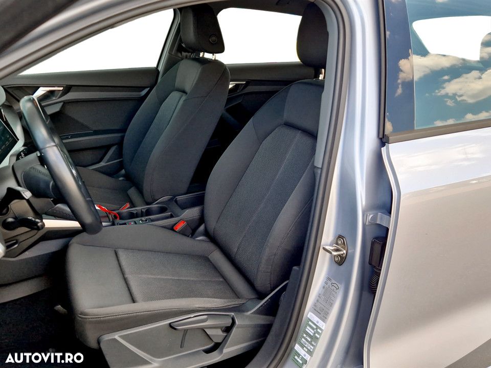 Audi A3 - 12